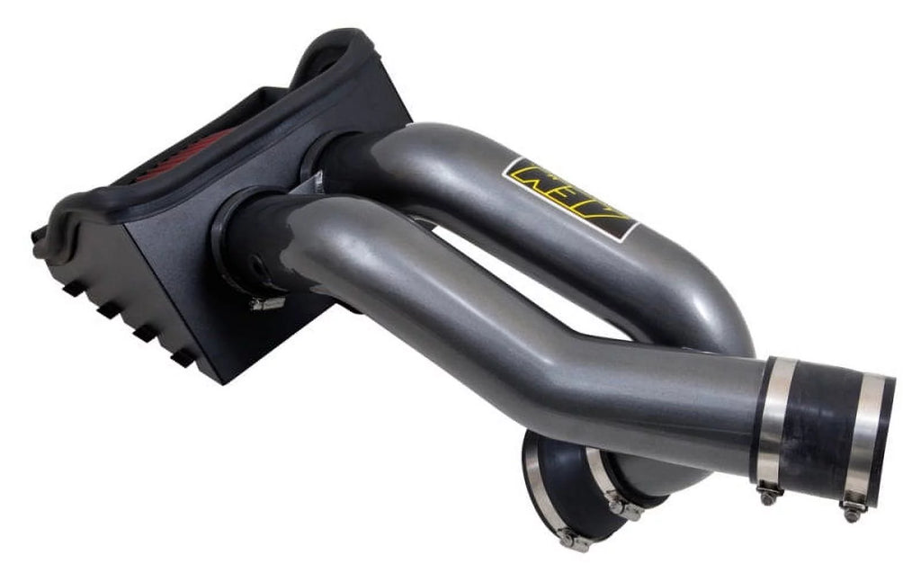 Cold Air Intake System N346057