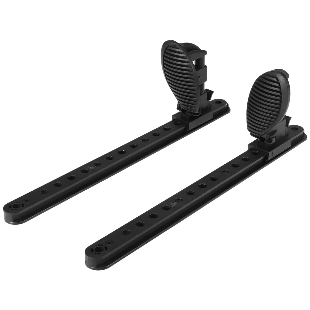 Adjustable Kayak Foot Pegs Foot Brace Pedals N443