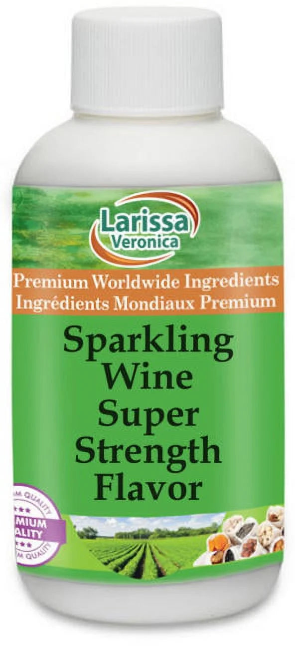 Sparkling Wine 1 oz 3-Pack C30061