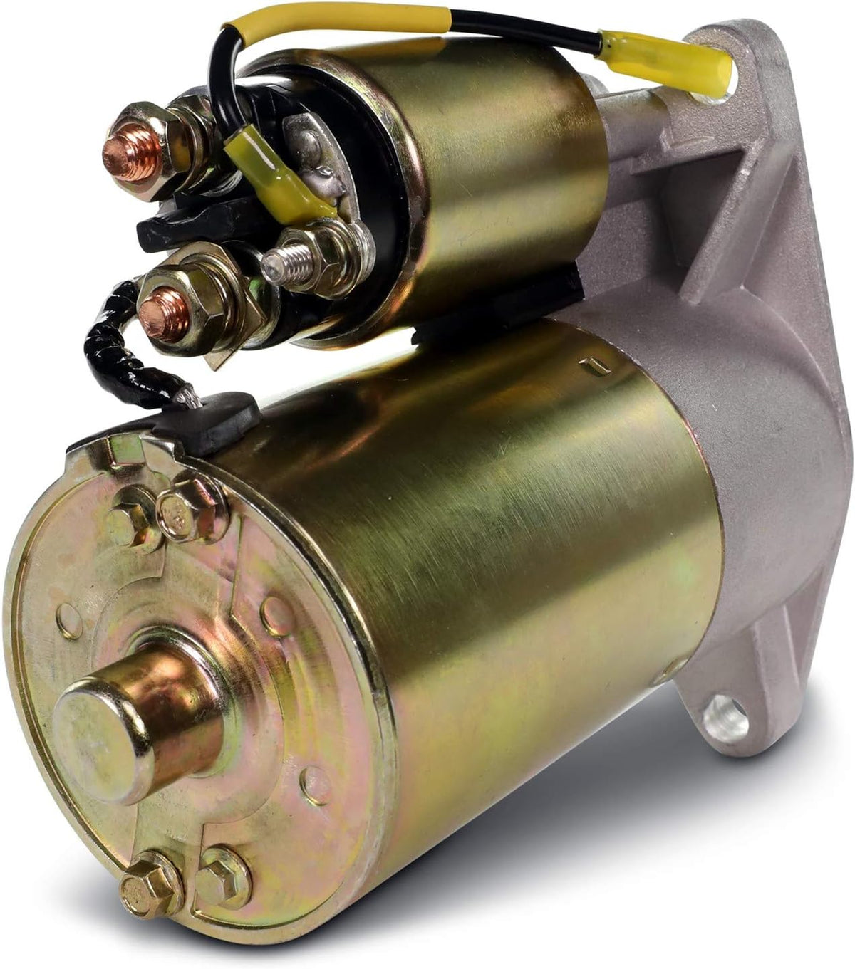 Starter Replacement V6 Pack of 2 P20549