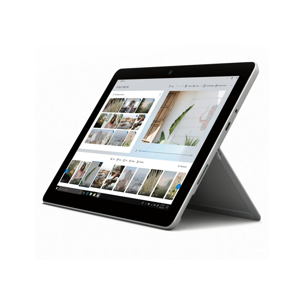 Refurbished Surface Go 10" 8GB RAM 128GB Storage Windows 10 Tablet C756071