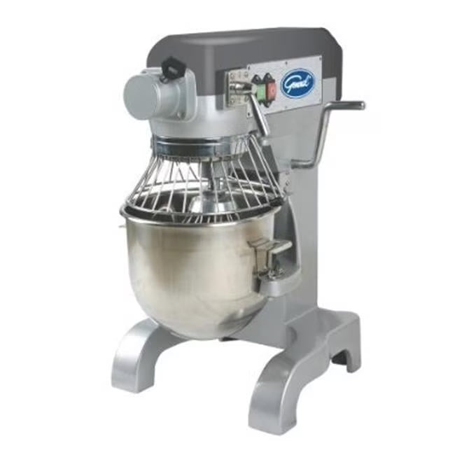 10 Quart Planetary Mixer C24956