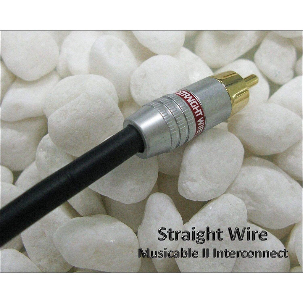 RCA Interconnect Cable 4.0 Meter Pair C78110