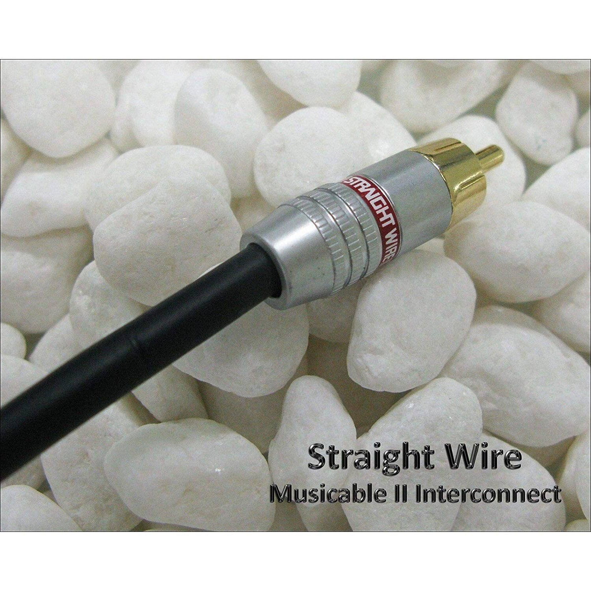 RCA Interconnect Cable 4.0 Meter Pair C78110
