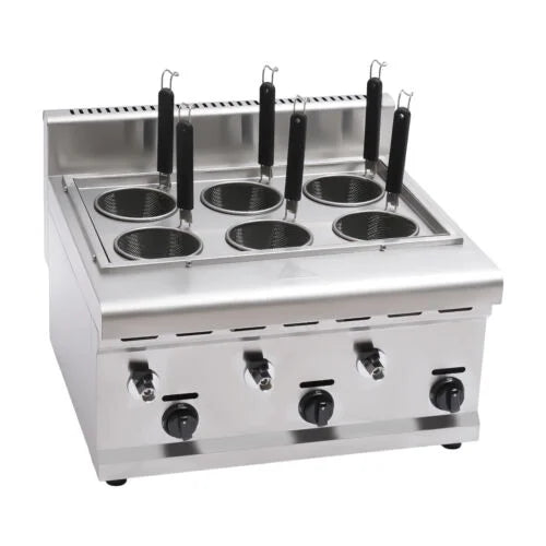 Commercial Electric Noodle Cooker A8897