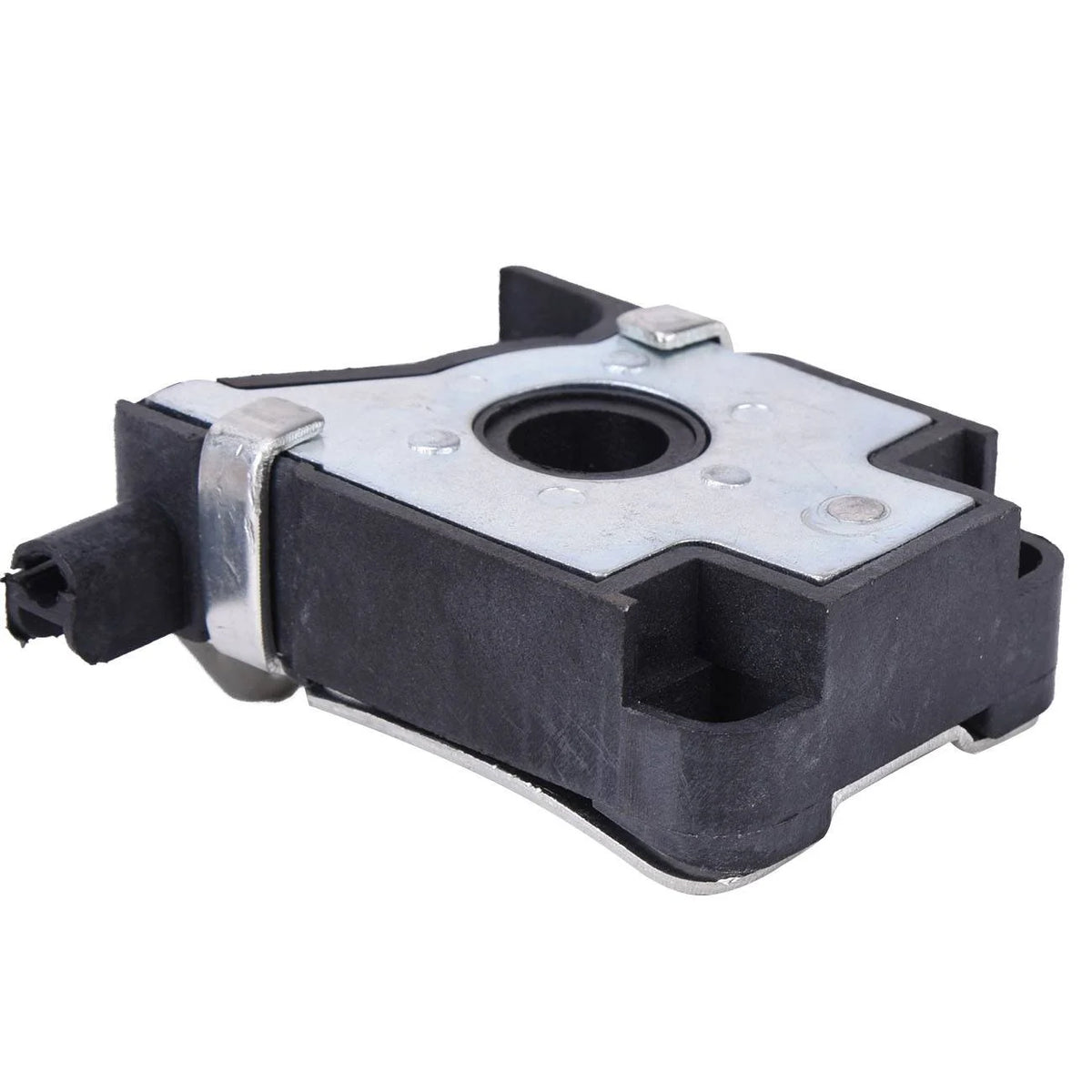 2PC Hood Lock Catch Latch for BMW E39 E46 E53 E52 O31794