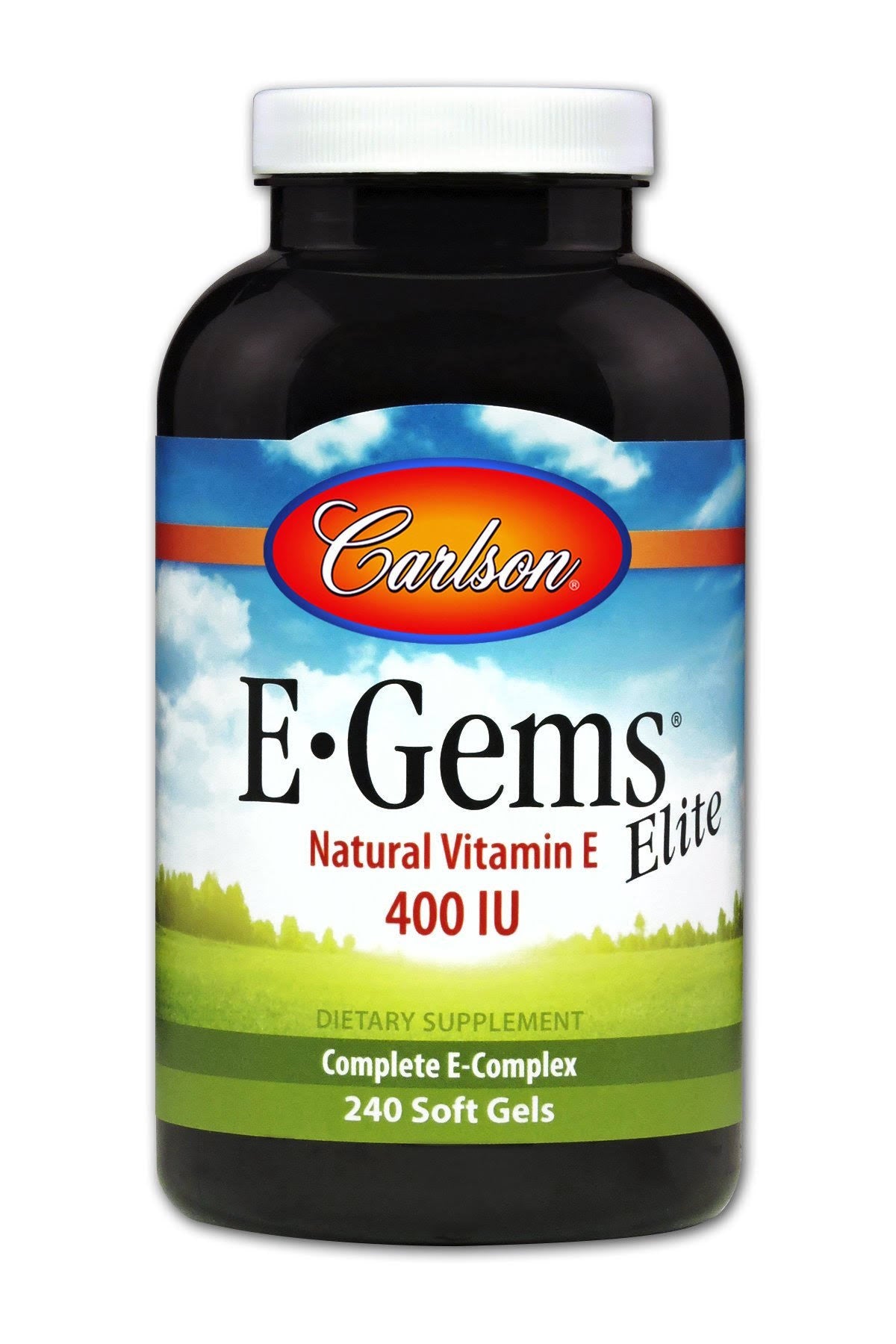 240 Softgels Y32471