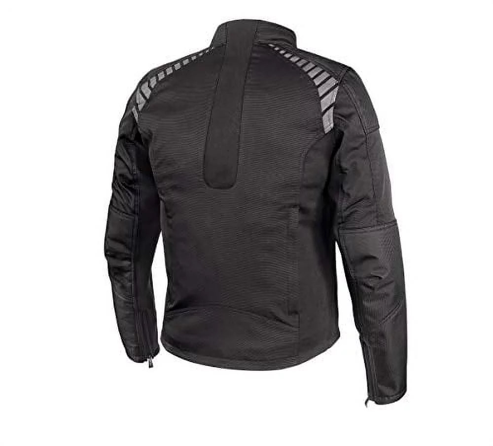 Men's Stretch Riding Jacket Size XL U1164