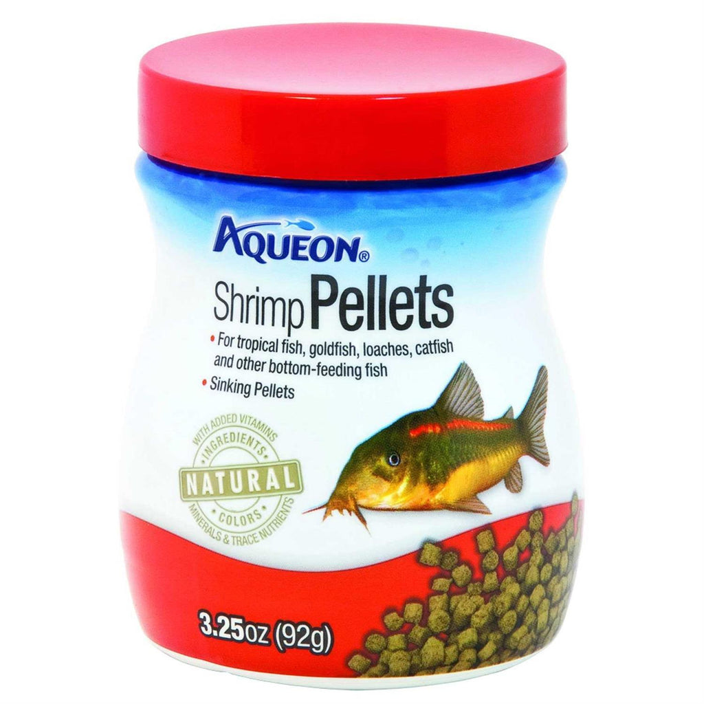 Shrimp Pellets P939