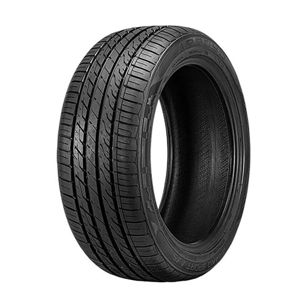 All Season 245/35ZR20 95W XL Passenger Tire Y6025