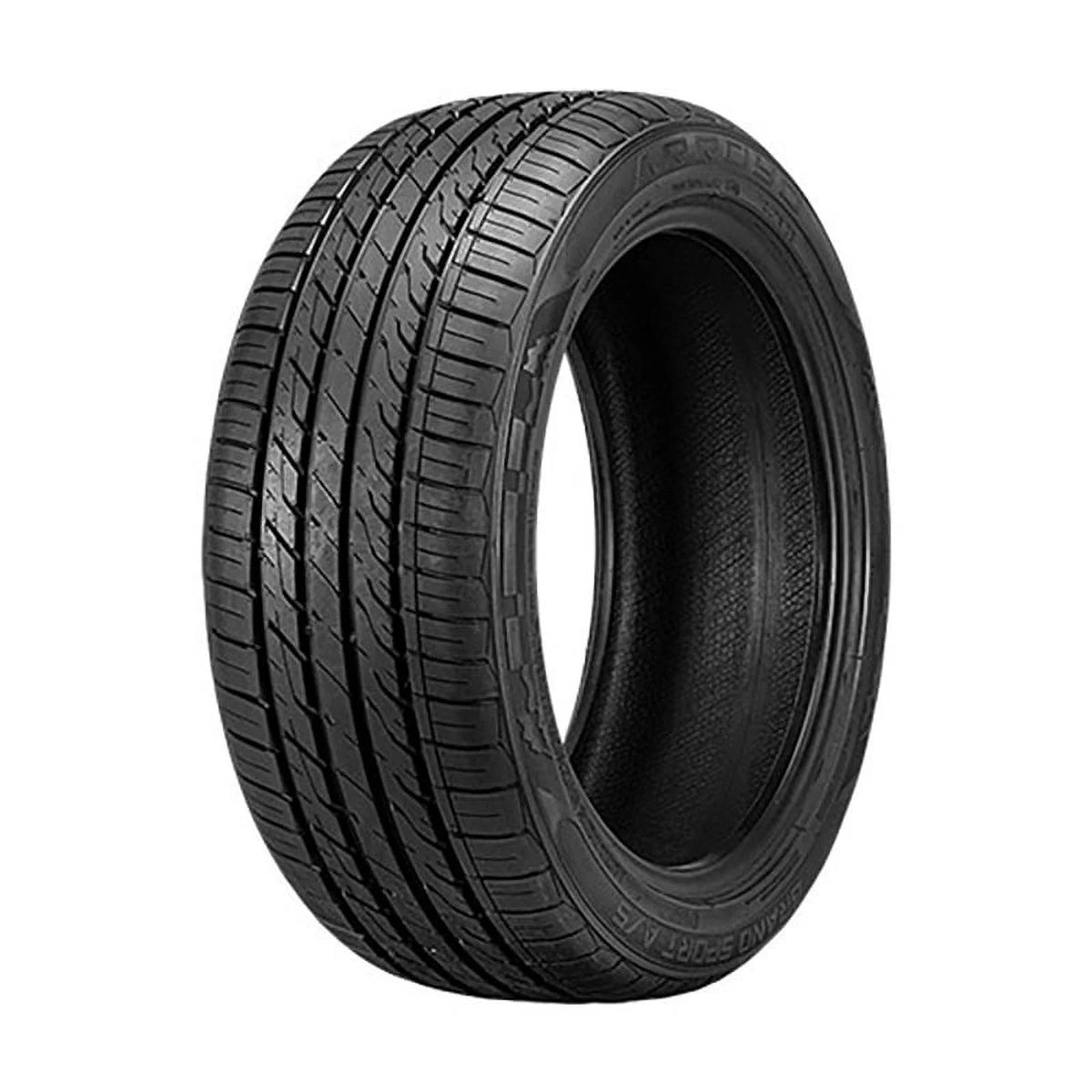All Season 245/35ZR20 95W XL Passenger Tire Y6025