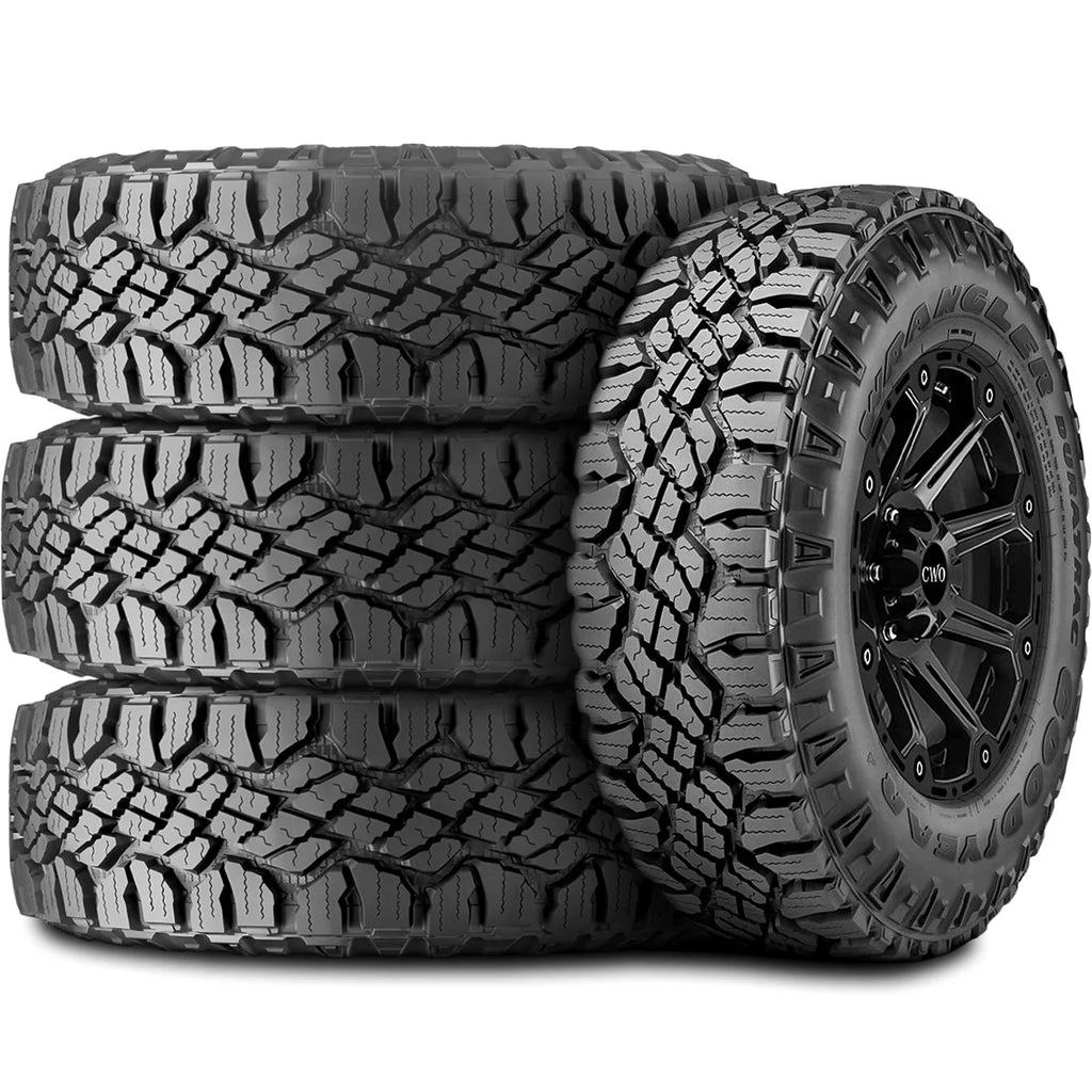 All-Terrain Tire J397565