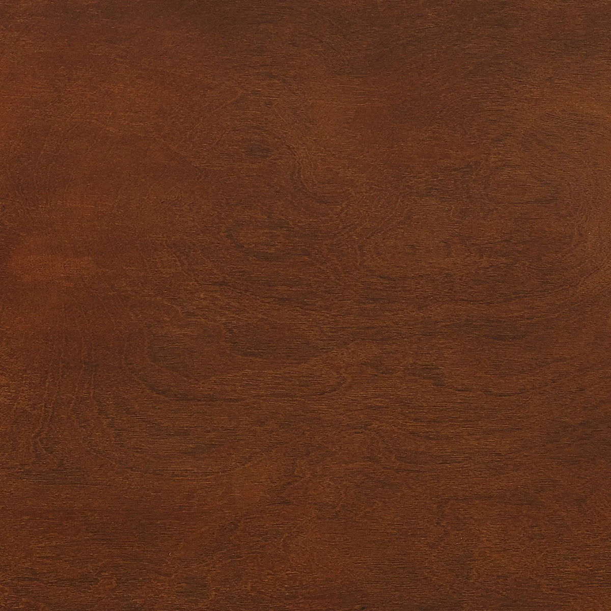 2 Drawer Wood Bar Cabinet in Mahogany P22022
