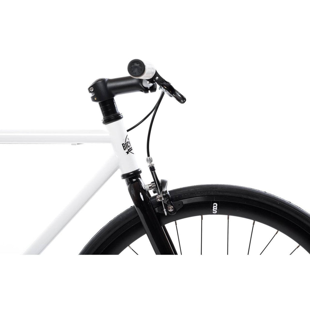 Fixie Bike M884