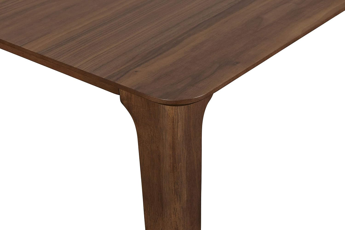 Walnut Dining Table T309