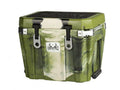 25qt Cooler, Forest Camo, Green K176016