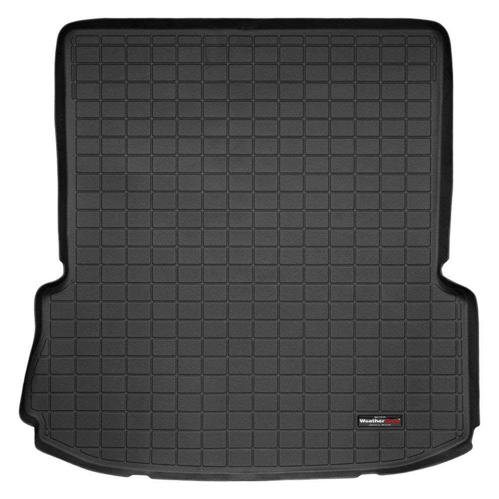 Black Cargo Liner for Ford Explorer E979612