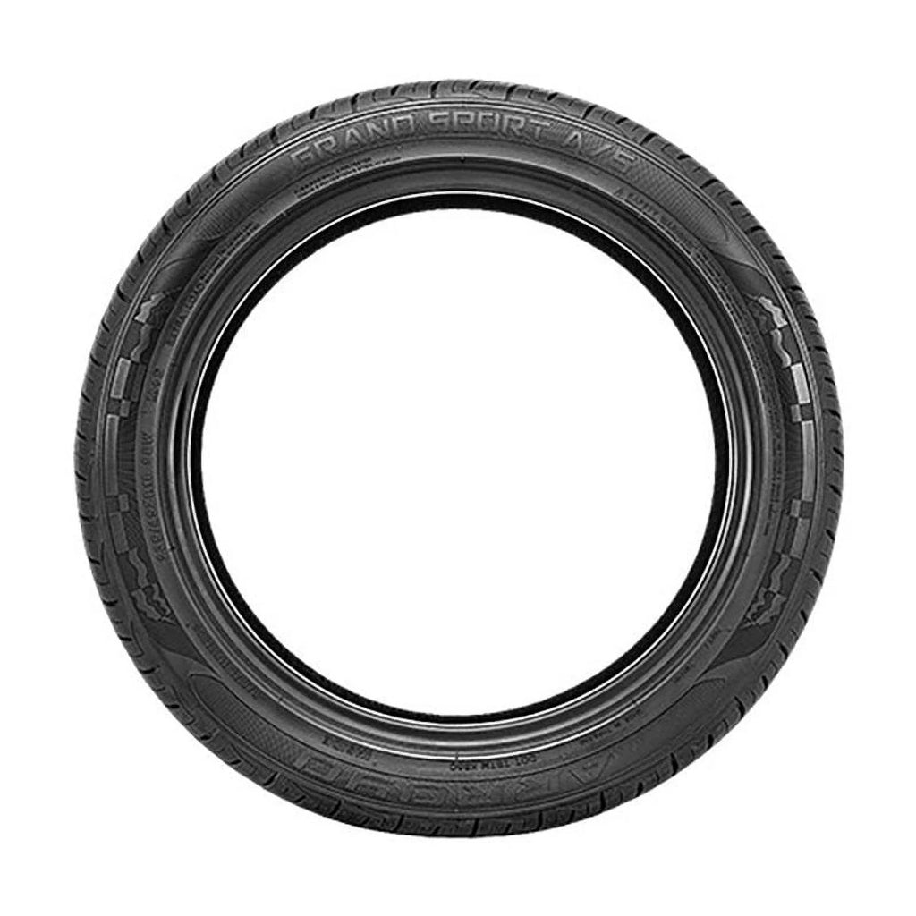 All Season 245/35ZR20 95W XL Passenger Tire Y6025