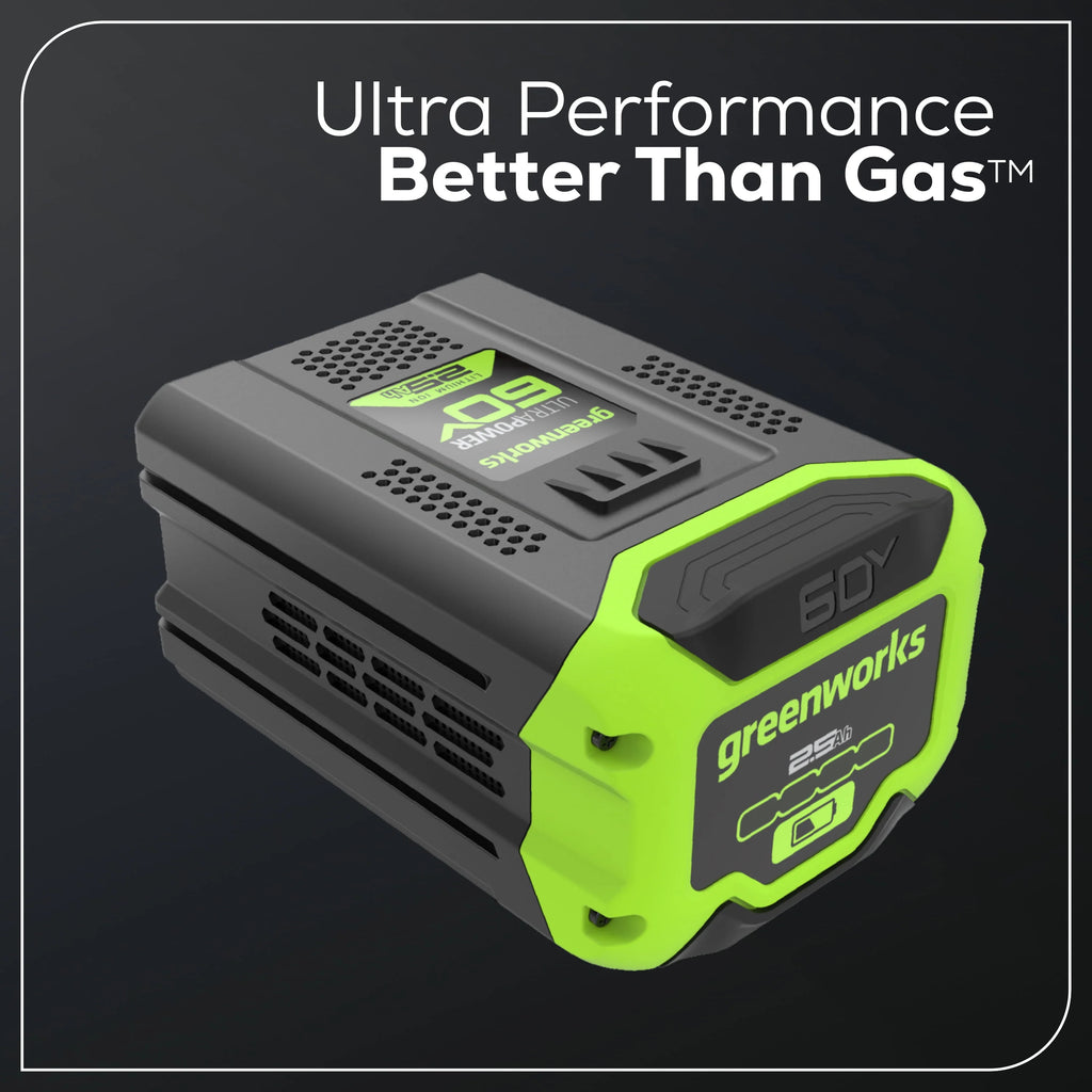 60 Volt 2.5 Ah Battery R300