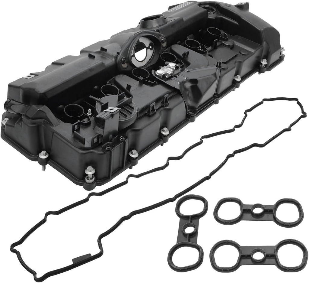 Engine Valve Cover with Gaskets and Bolts O203030