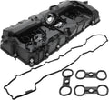 Engine Valve Cover with Gaskets and Bolts O203030