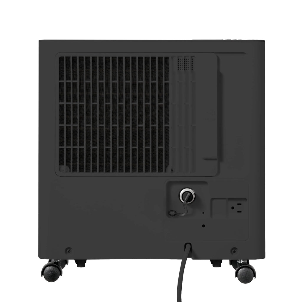35-Pint Smart Dehumidifier U14265