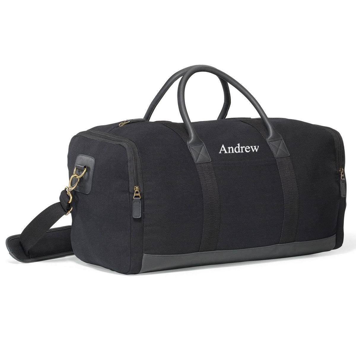 Heavy Canvas Duffel Bag M893973