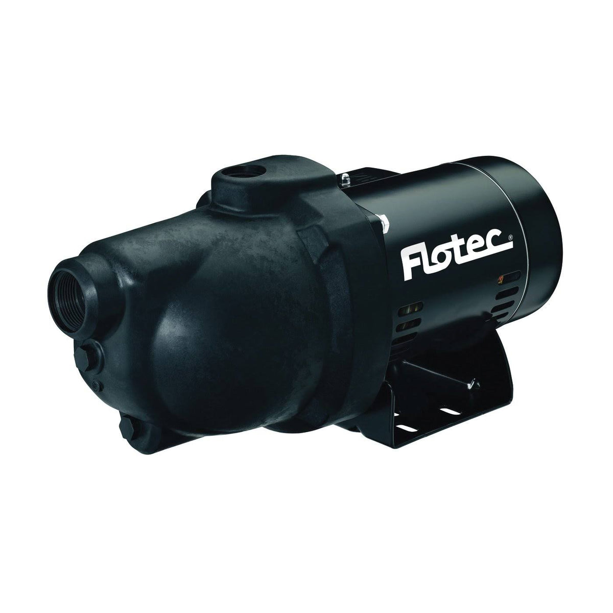 Thermoplastic Shallow Well Jet Pump 1 HP G25087