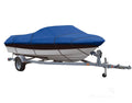 Blue Boat Cover L605