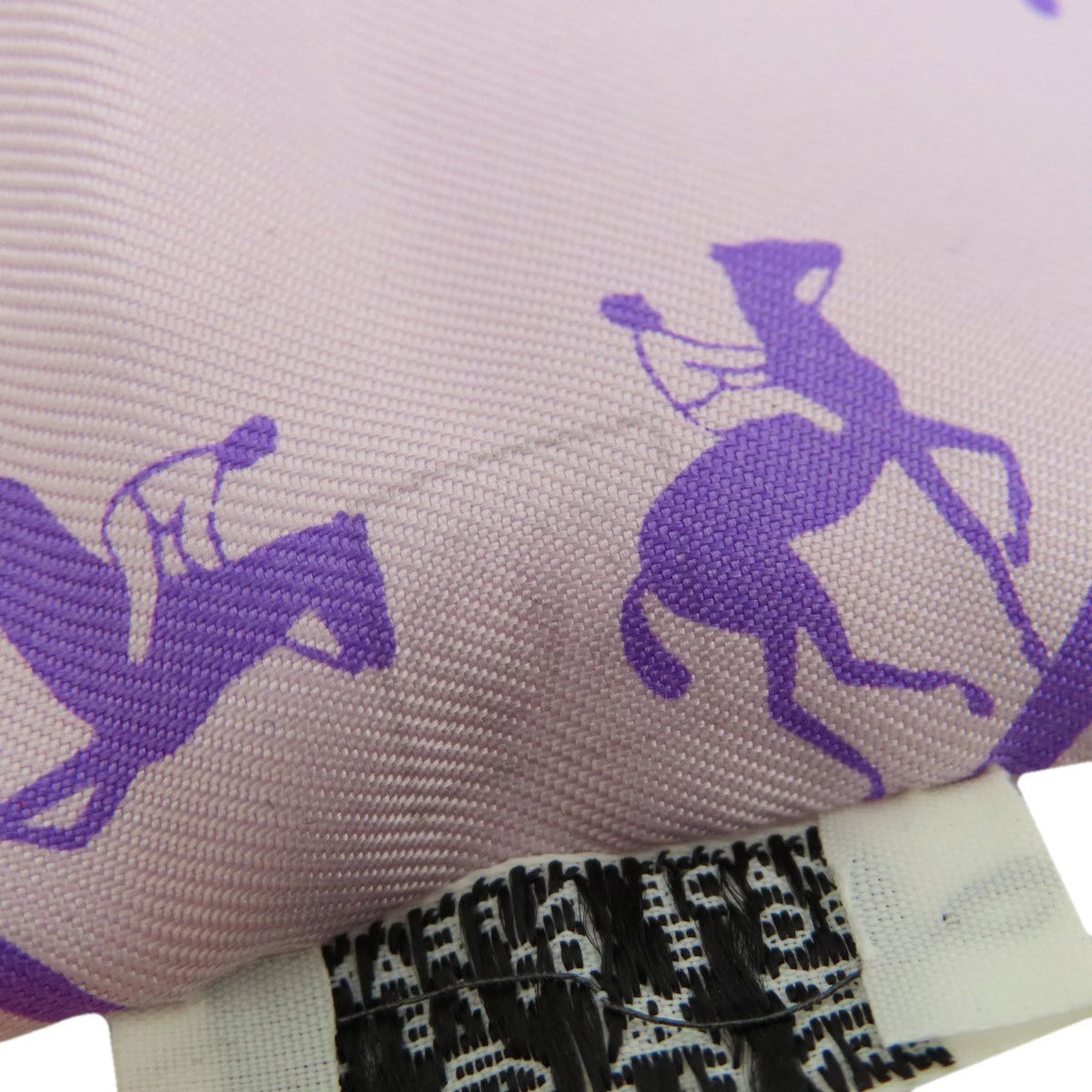 Silk Scarf Muffler S761