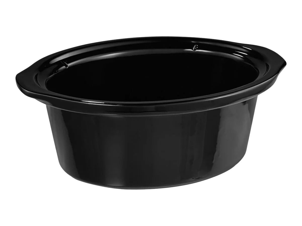 6 Quart / 4 Quart / 2 x 1.5 Quart Programmable Slow Cooker H351311