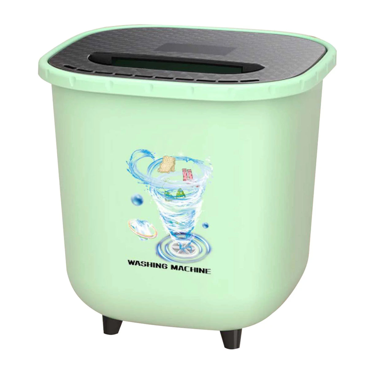 Mini Portable Washing Machine V467231