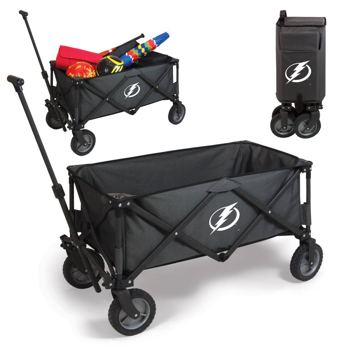 Folding Utility Wagon R574
