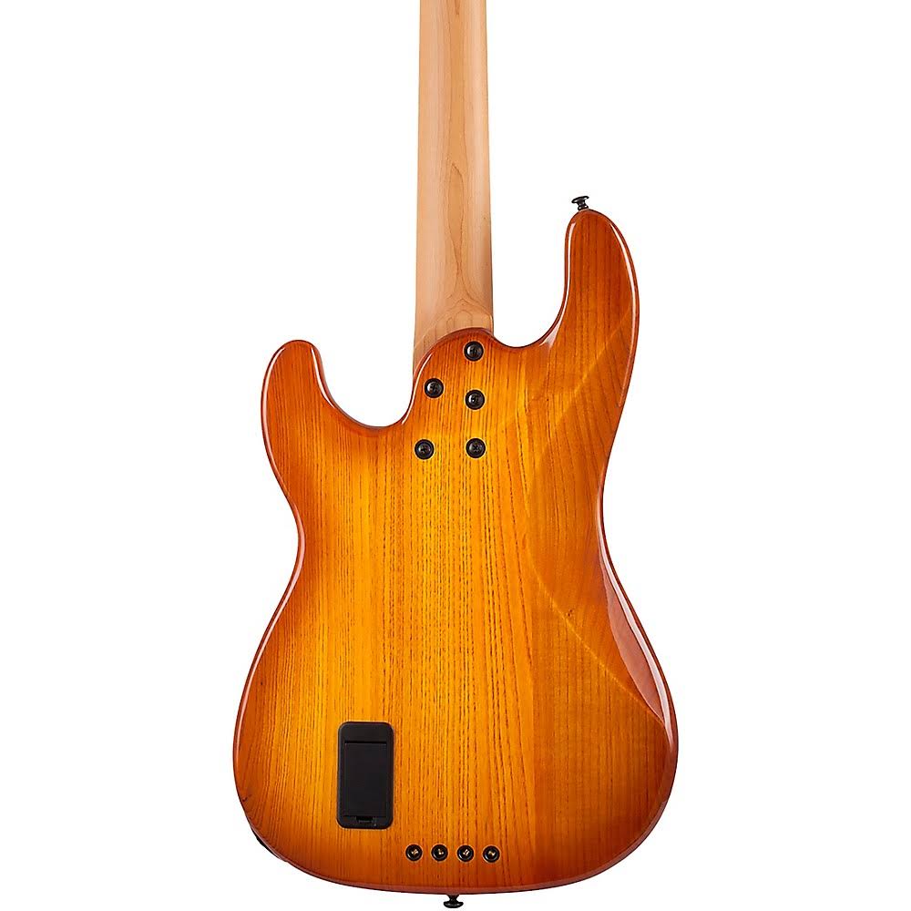 Faded Vintage Sunburst Electric Guitar V830