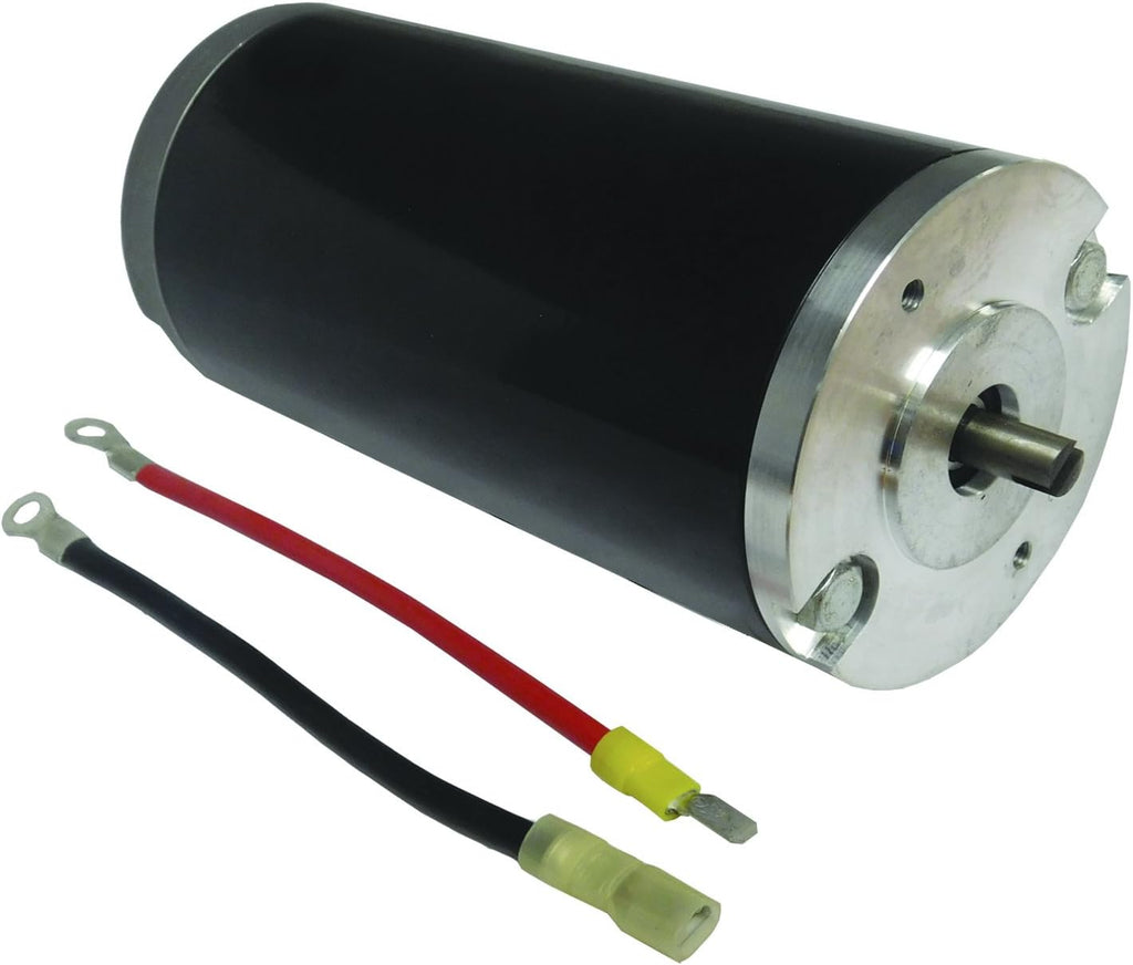Salt Spreader Motor E1639