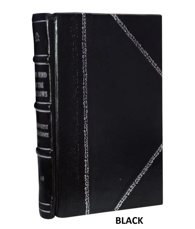 Molière Leather Bound G602