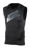 Black Back Protector Q726