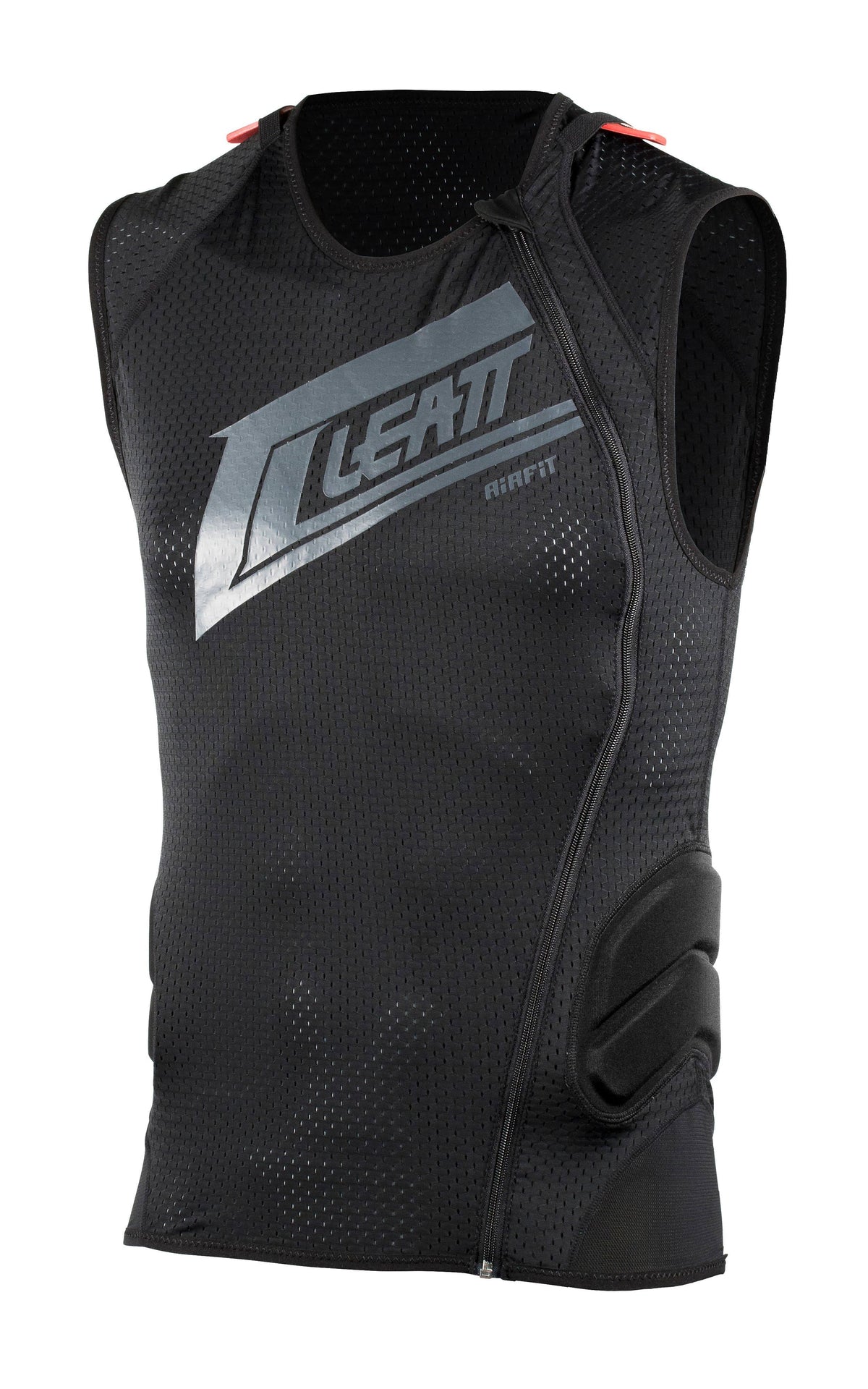 Black Back Protector Q726