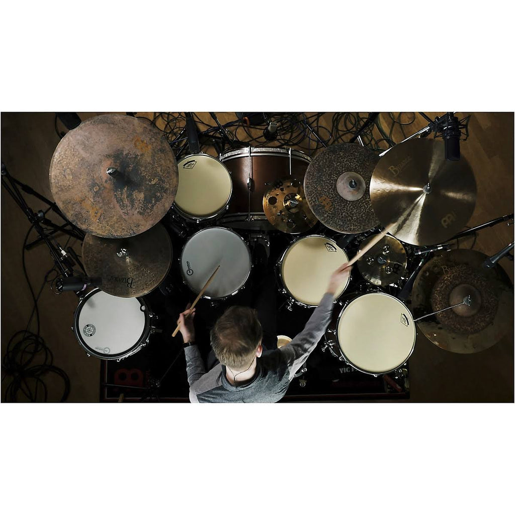 16 in Jazz Crash Cymbal R94428