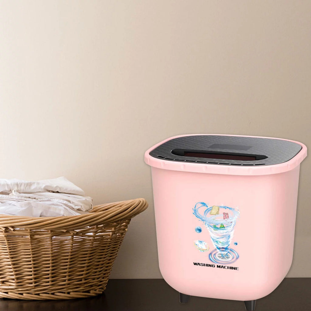 Mini Portable Washing Machine V467231