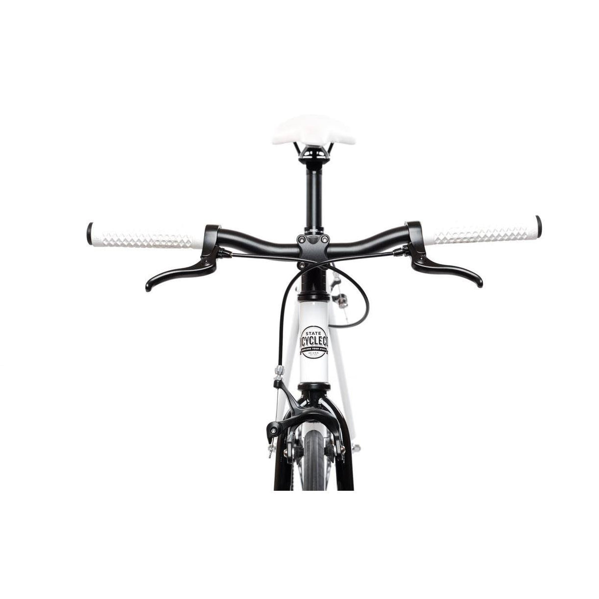Fixie Bike M884
