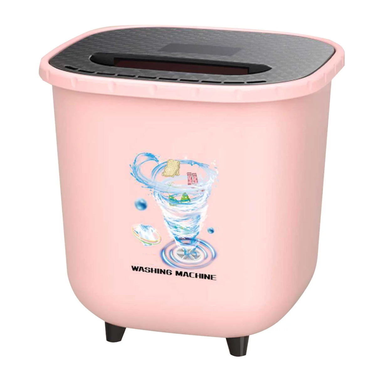 Mini Portable Washing Machine V467231