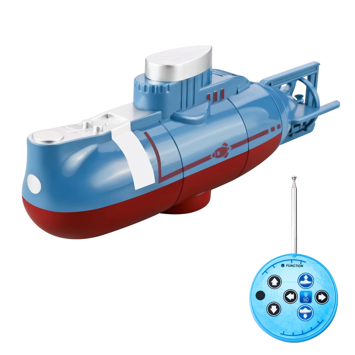Waterproof RC Boat Toy E920047