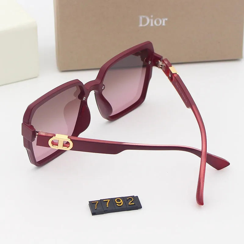 Mosaic Polarized Sunglasses B34256