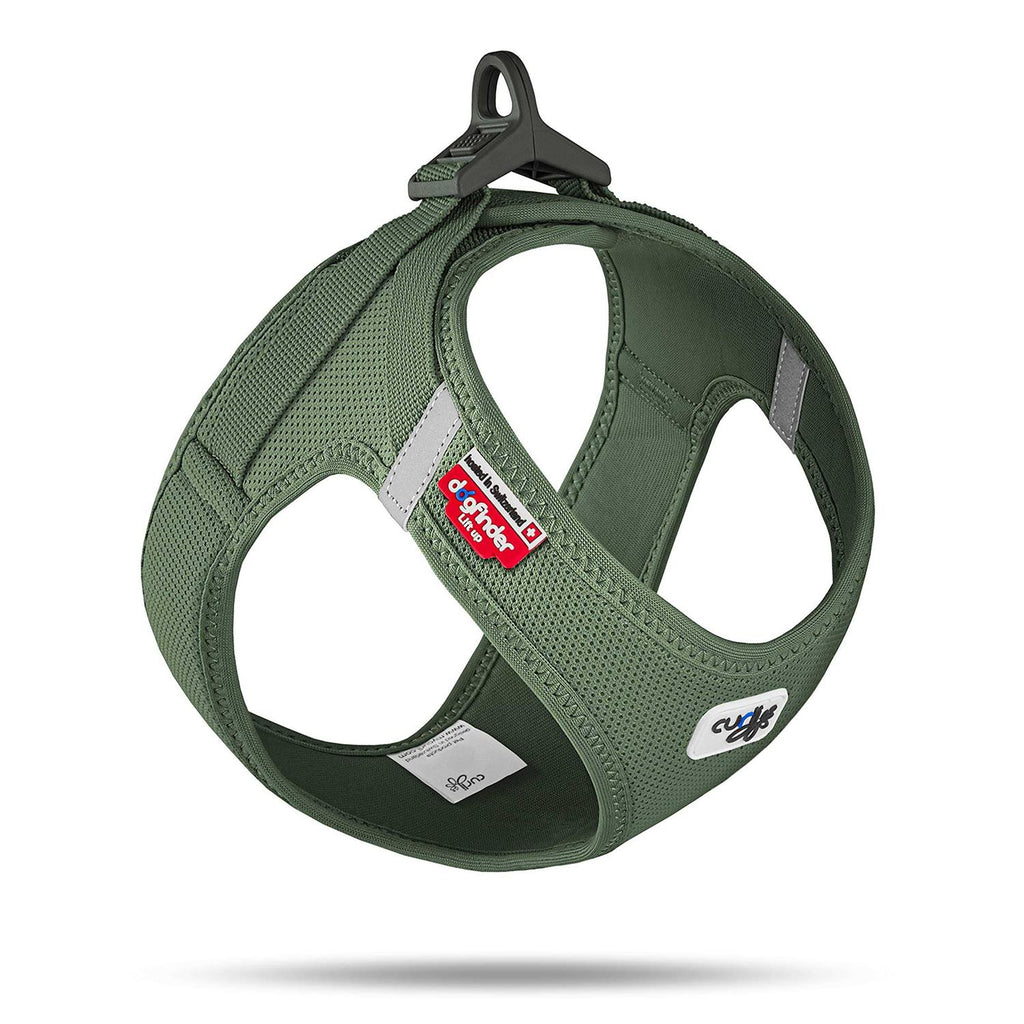 Air-Mesh Dog Harness H809