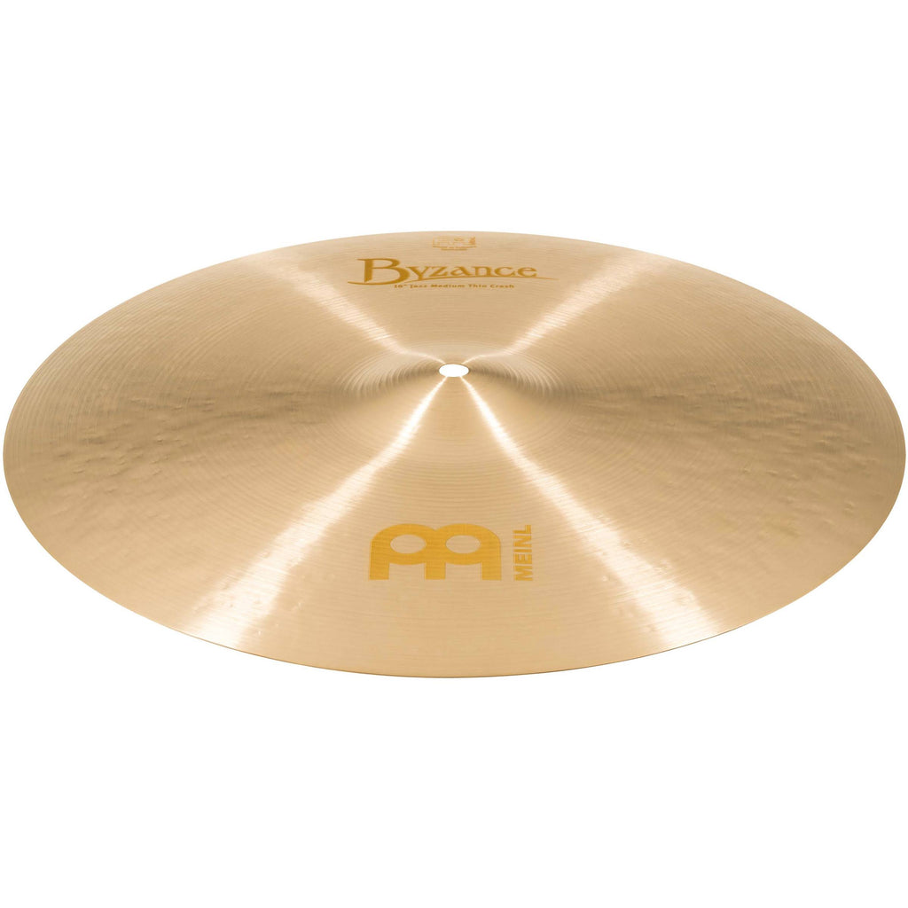 16 in Jazz Crash Cymbal R94428