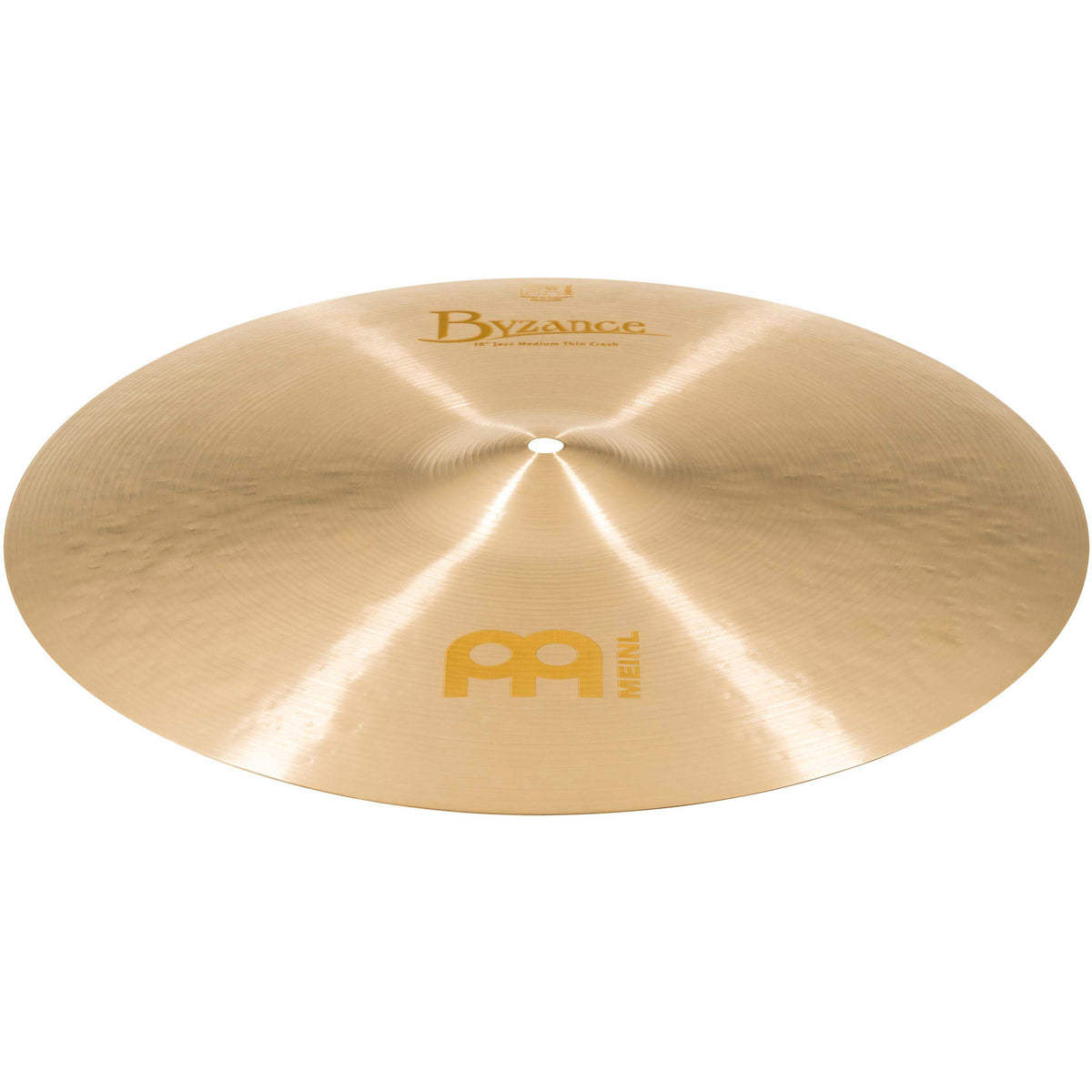 16 in Jazz Crash Cymbal R94428