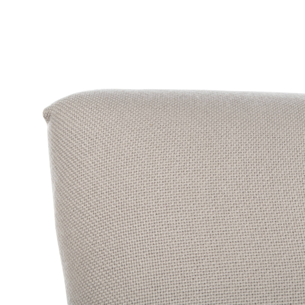 Blue Set of 2 Side Chairs S4420