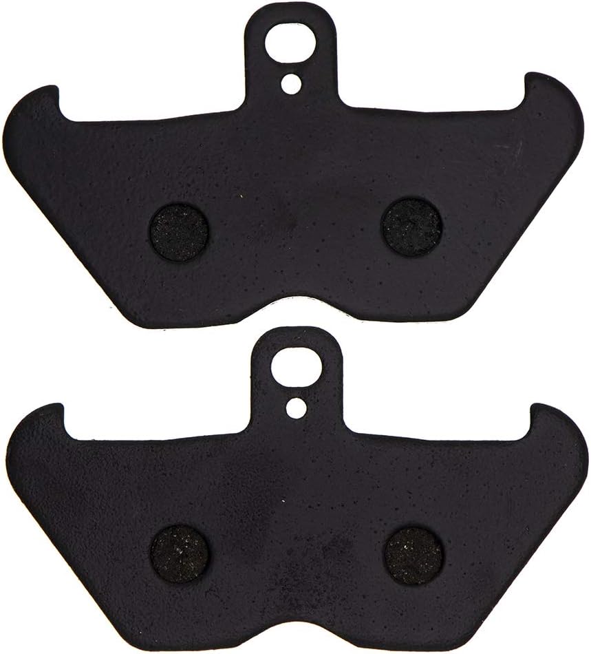 Brake Pad Set Pack of 2 U2393