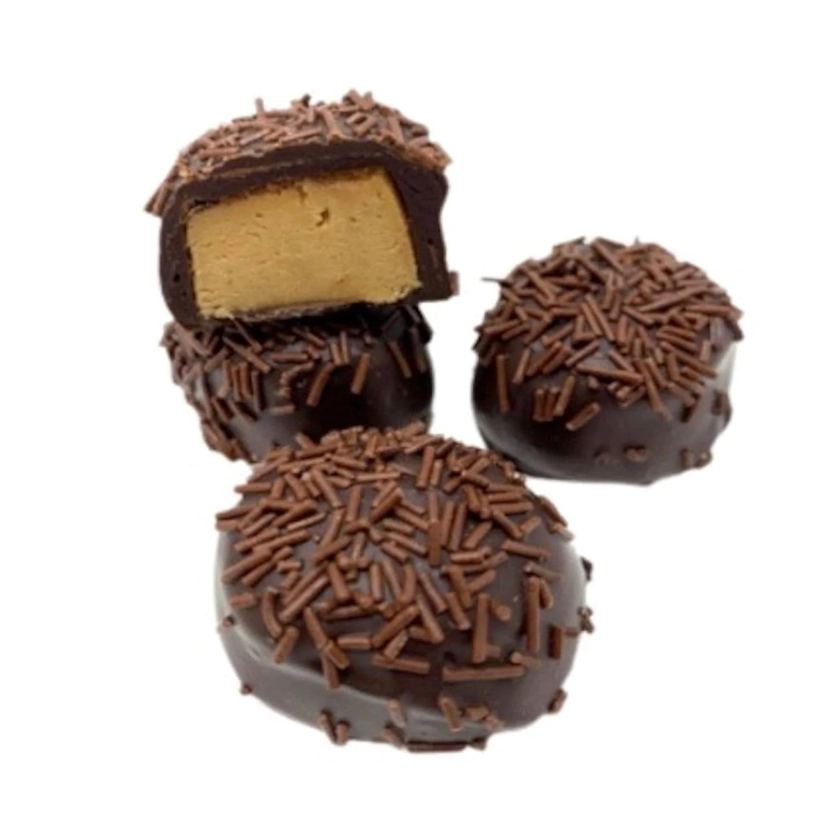 Coffee And Truffle Gift Box W113